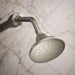 KOHLER K-45417-G Pinstripe Single-function showerhead, 1.75 gpm, vibrant brushed nickel - view 5
