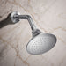 KOHLER K-457 Memoirs Single-function Showerhead, 2.5 GPM, polished chrome - view 5