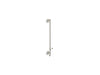 KOHLER K-45903 HydroRail-H Bath/shower column, vibrant polished nickel