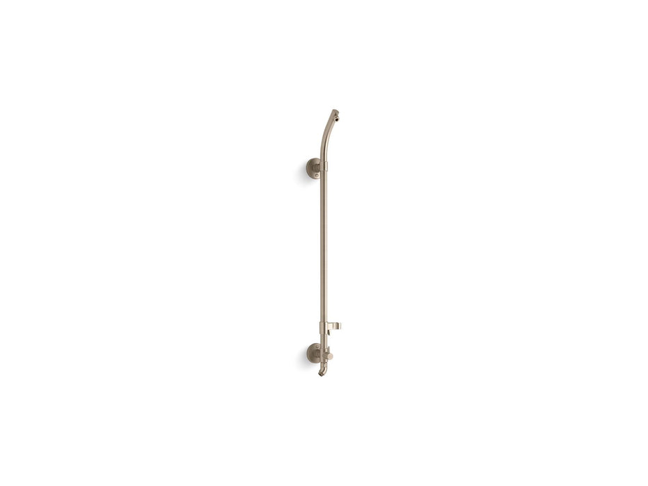 KOHLER K-45905 HydroRail-S Bath/shower column