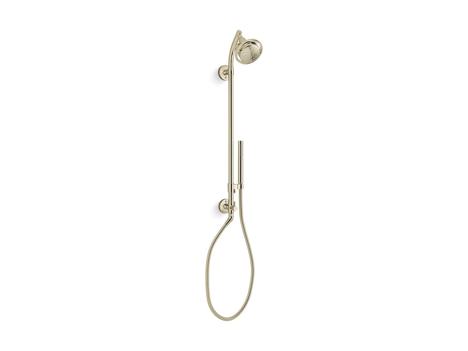 KOHLER K-45905 HydroRail-S Bath/shower column