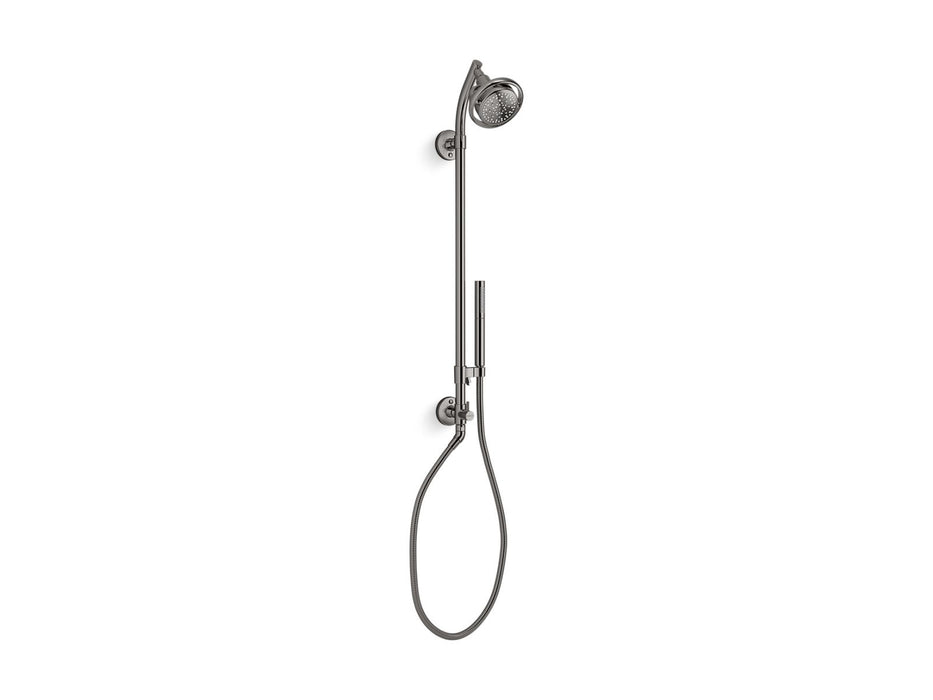 KOHLER K-45905 HydroRail-S Bath/shower column