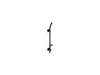 KOHLER K-45906 HydroRail-S Shower column, matte black