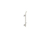 KOHLER K-45906 HydroRail-S Shower column, vibrant polished nickel