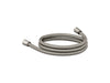KOHLER K-45981 Awaken 72" ribbon hose, vibrant brushed nickel