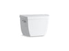 KOHLER K-4645 Highline Classic Toilet Tank, 1.6 GPF, white