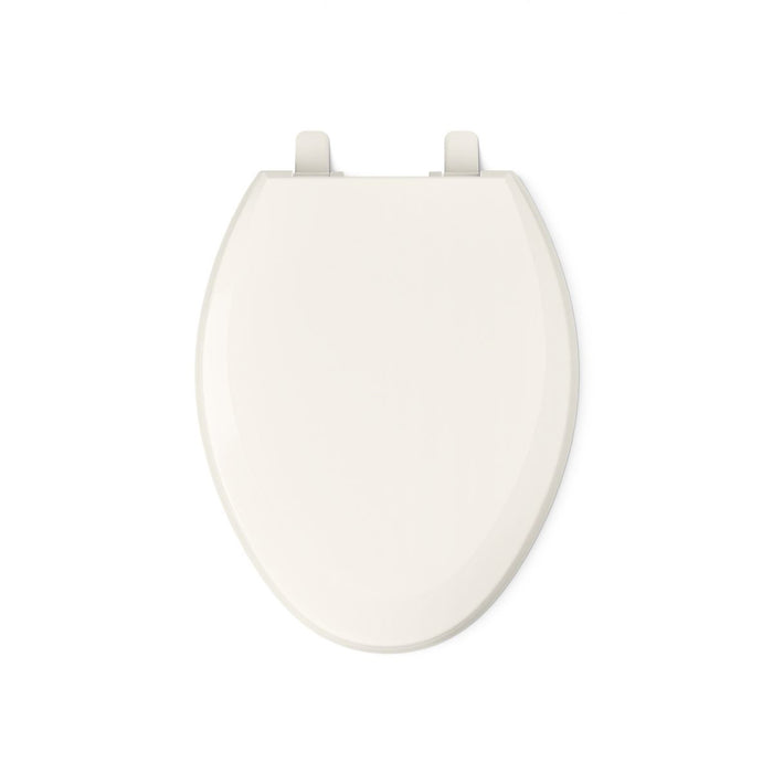 KOHLER K-4652 Lustra Quick-Release elongated toilet seat, desert bloom - view 5