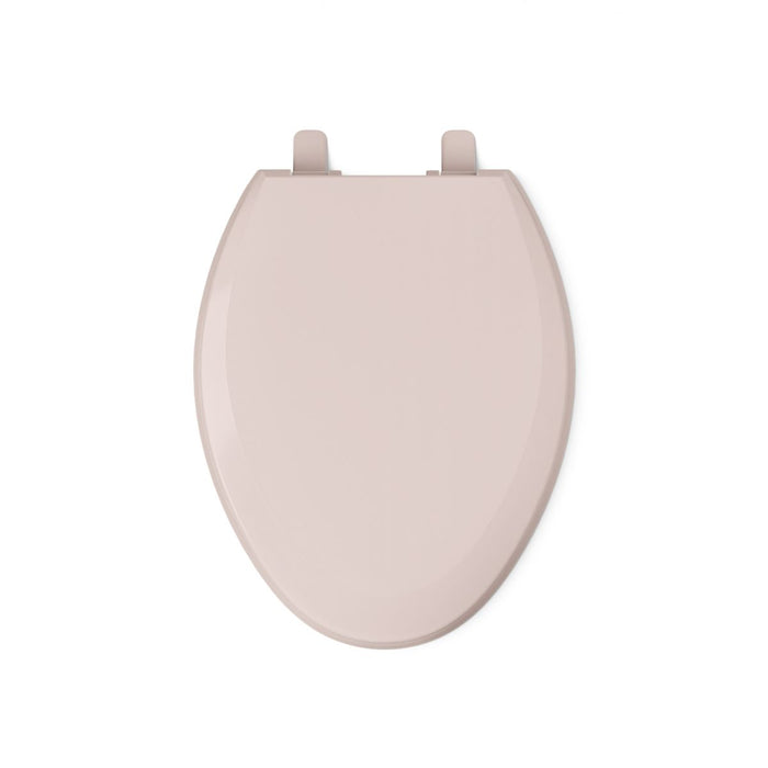KOHLER K-4652 Lustra Quick-Release elongated toilet seat