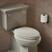 KOHLER K-4733-RL Glenbury ReadyLatch Quiet-Close elongated toilet seat, cashmere - view 4