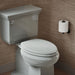 KOHLER K-4733-RL Glenbury ReadyLatch Quiet-Close elongated toilet seat, ice grey - view 4
