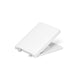 KOHLER K-4777-0 Rêve K-4777 Reve(R) Elongated Closed-front Toilet Seat, white