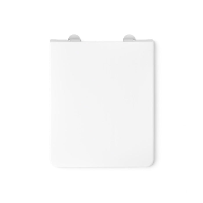 KOHLER K-4777 Reve(R) elongated closed-front toilet seat