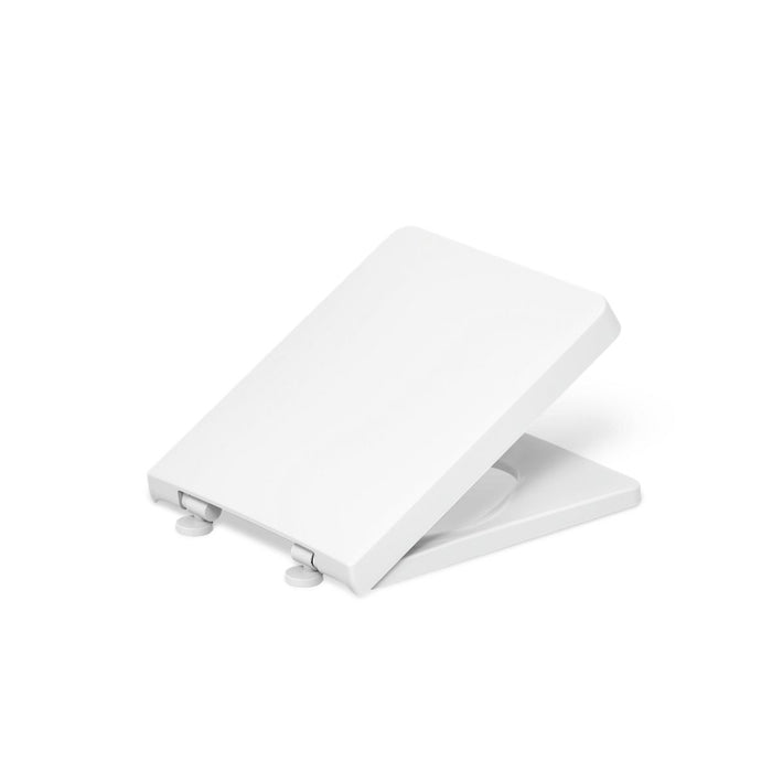 KOHLER K-4777 Reve(R) elongated closed-front toilet seat