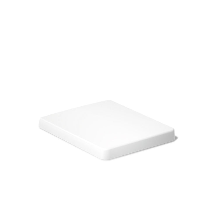 KOHLER K-4777 Reve(R) elongated closed-front toilet seat
