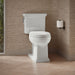 KOHLER K-4799-0 K-4799 Tresham Elongated Toilet Bowl, white - view 2