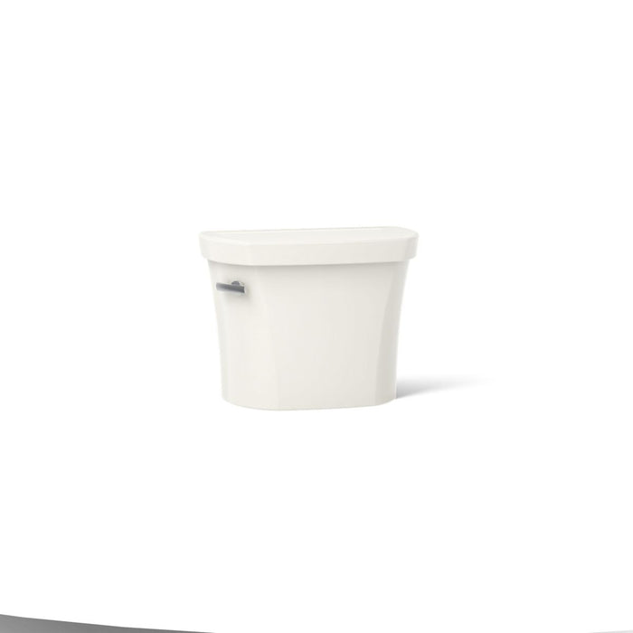 KOHLER K-4841 Wellworth Toilet tank, 1.28 gpf, biscuit - view 5