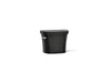 KOHLER K-4841 Wellworth Toilet tank, 1.28 gpf, black black