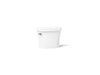 KOHLER K-4841 Wellworth Toilet tank, 1.28 gpf, white