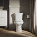 KOHLER K-4841 Wellworth Toilet tank, 1.28 gpf, white - view 4