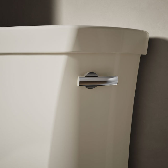 KOHLER K-4841-RA Wellworth Toilet tank, 1.28 gpf, biscuit - view 4