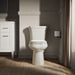 KOHLER K-4841-RA Wellworth Toilet tank, 1.28 gpf, biscuit - view 5