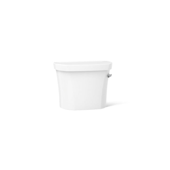 KOHLER K-4841-RA Wellworth Toilet tank, 1.28 gpf, white - view 4
