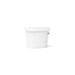 KOHLER K-4841-RZ Wellworth Toilet tank, 1.28 gpf, white