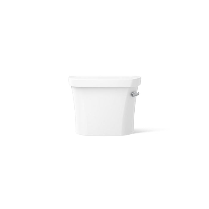 KOHLER K-4841-RZ Wellworth Toilet tank, 1.28 gpf, white - view 5