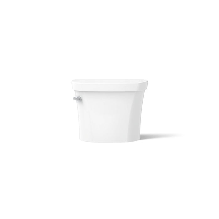 KOHLER K-4841-T Wellworth Toilet tank, 1.28 gpf, white - view 5