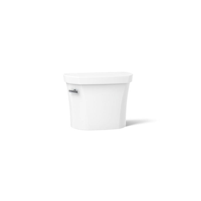 KOHLER K-4841-UT Wellworth Toilet tank, 1.28 gpf, white - view 4