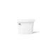 KOHLER K-4841-UT Wellworth Toilet tank, 1.28 gpf, white - view 4