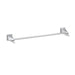 KOHLER K-485 Memoirs Stately 18" towel bar, polished chrome - view 3