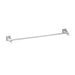 KOHLER K-486 Memoirs Stately 24" towel bar, polished chrome - view 3
