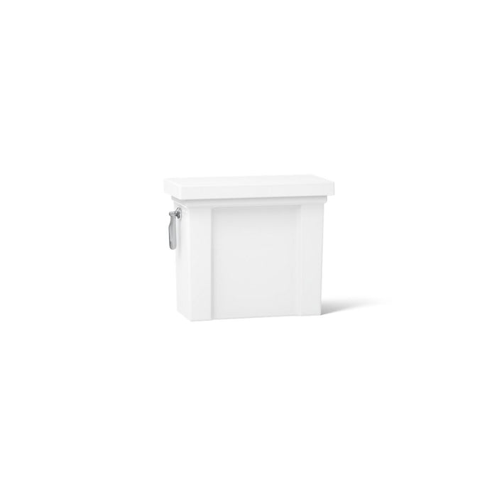 KOHLER K-4899-0 K-4899 Tresham Toilet Tank, 1.28 GPF, white - view 5