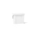 KOHLER K-4899-0 K-4899 Tresham Toilet Tank, 1.28 GPF, white - view 5