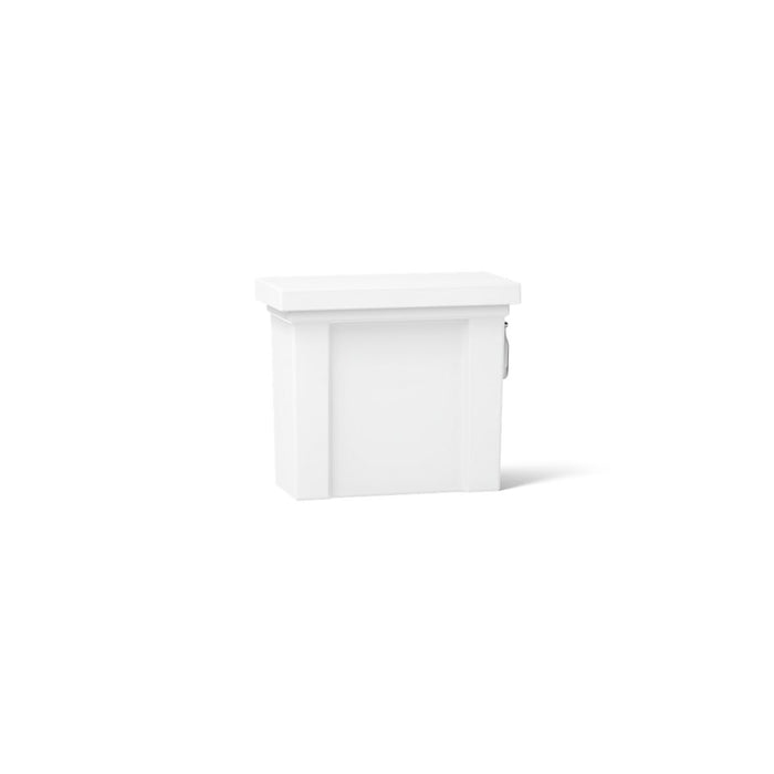 KOHLER K-4899-RA Tresham Toilet tank, 1.28 gpf, white - view 4