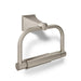 KOHLER K-490 Memoirs Stately Toilet paper holder, vibrant brushed nickel - view 3