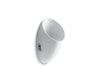 KOHLER K-4917-0 K-4917 Steward Waterless 11" Wide x 23-3/4" High x 14-3/4" Deep Wall-mount Urinal, white
