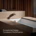 KOHLER K-496 Memoirs Stately Wall-mount bath spout with diverter, vibrant brushed bronze - view 2