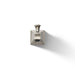 KOHLER K-496 Memoirs Stately Wall-mount bath spout with diverter, vibrant brushed nickel - view 4