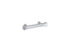 KOHLER K-523 Memoirs Stately 3" cabinet pull, polished chrome