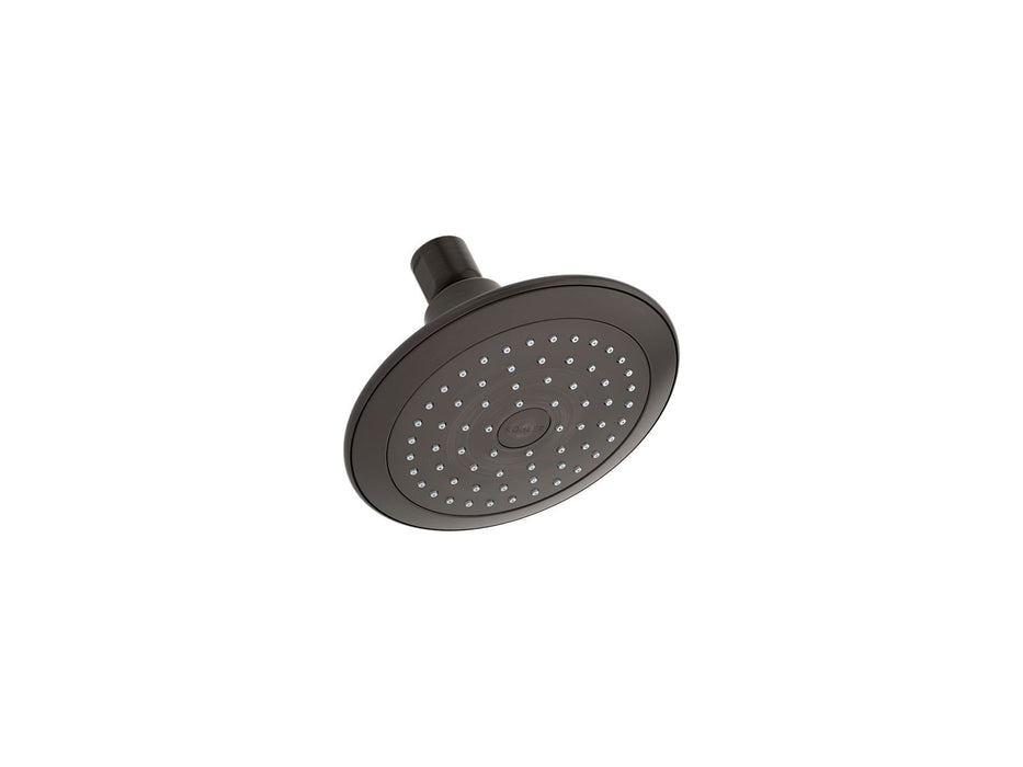 KOHLER K-5240-G Alteo Single-function showerhead, 1.75 gpm, oil rubbed bronze