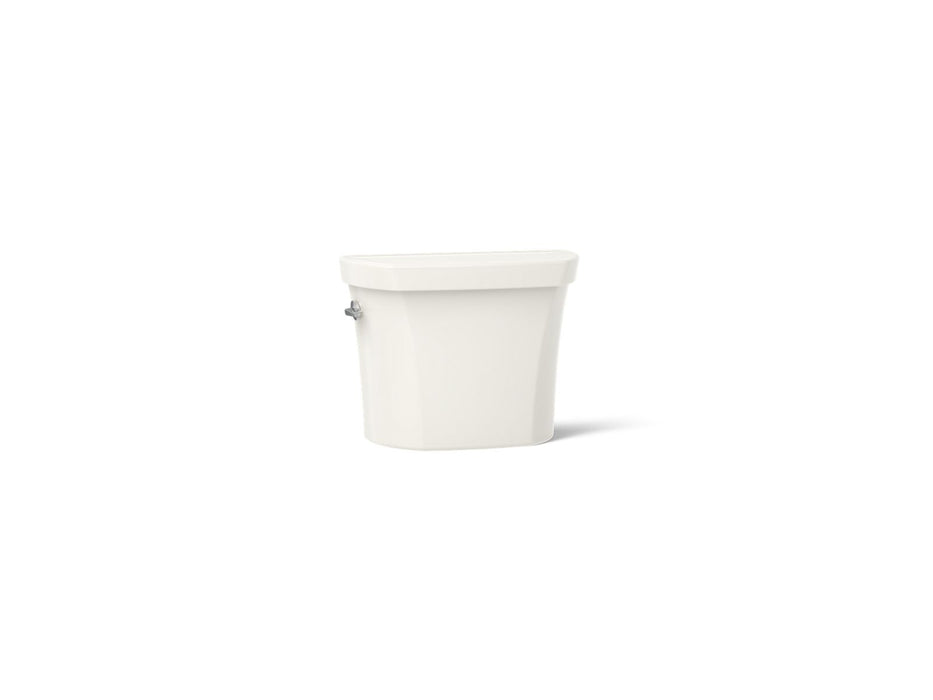 KOHLER K-5308 Wellworth Toilet tank, 1.0 gpf, biscuit