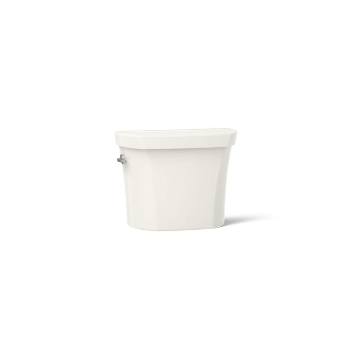 KOHLER K-5308 Wellworth Toilet tank, 1.0 gpf, biscuit - view 5