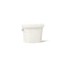 KOHLER K-5308 Wellworth Toilet tank, 1.0 gpf, biscuit - view 5