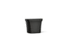 KOHLER K-5308 Wellworth Toilet tank, 1.0 gpf, black black