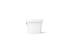 KOHLER K-5308 Wellworth Toilet tank, 1.0 gpf, white