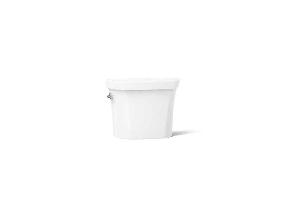 KOHLER K-5308 Wellworth Toilet tank, 1.0 gpf, white