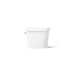 KOHLER K-5308 Wellworth Toilet tank, 1.0 gpf, white - view 5