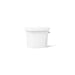 KOHLER K-5308-RA Wellworth Toilet tank, 1.0 gpf, white